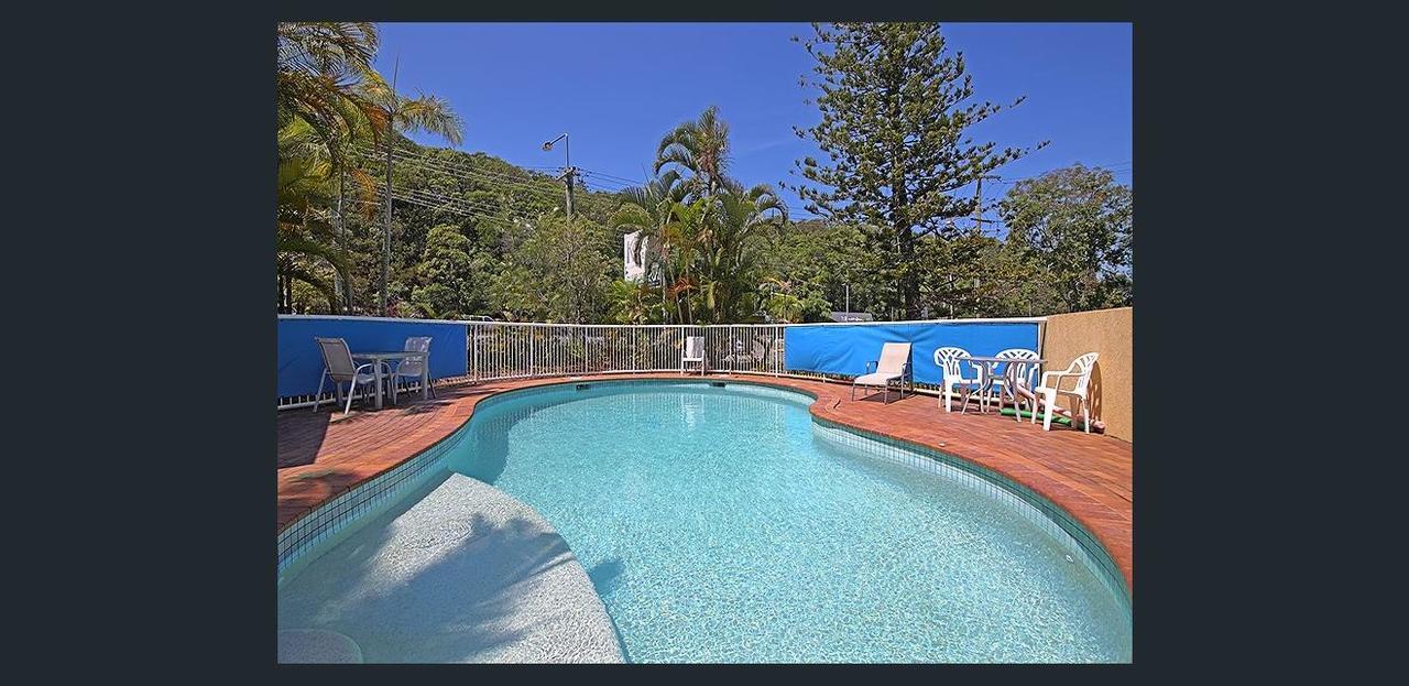 Koala Cove Holiday Apartments Голд-Кост Екстер'єр фото