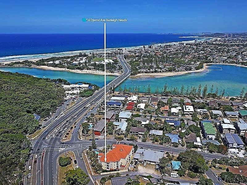 Koala Cove Holiday Apartments Голд-Кост Екстер'єр фото