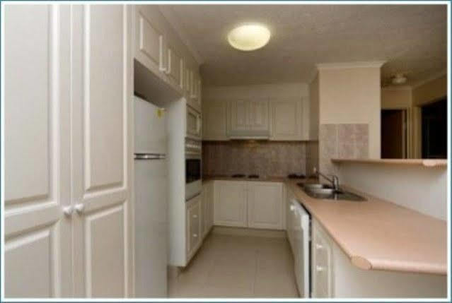 Koala Cove Holiday Apartments Голд-Кост Екстер'єр фото
