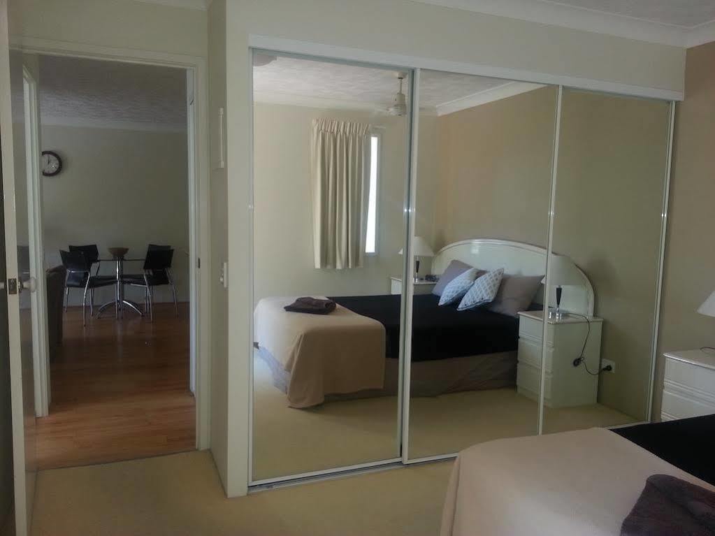Koala Cove Holiday Apartments Голд-Кост Екстер'єр фото