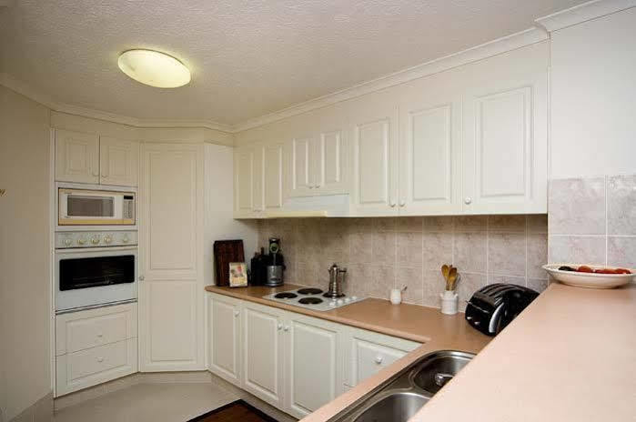 Koala Cove Holiday Apartments Голд-Кост Екстер'єр фото