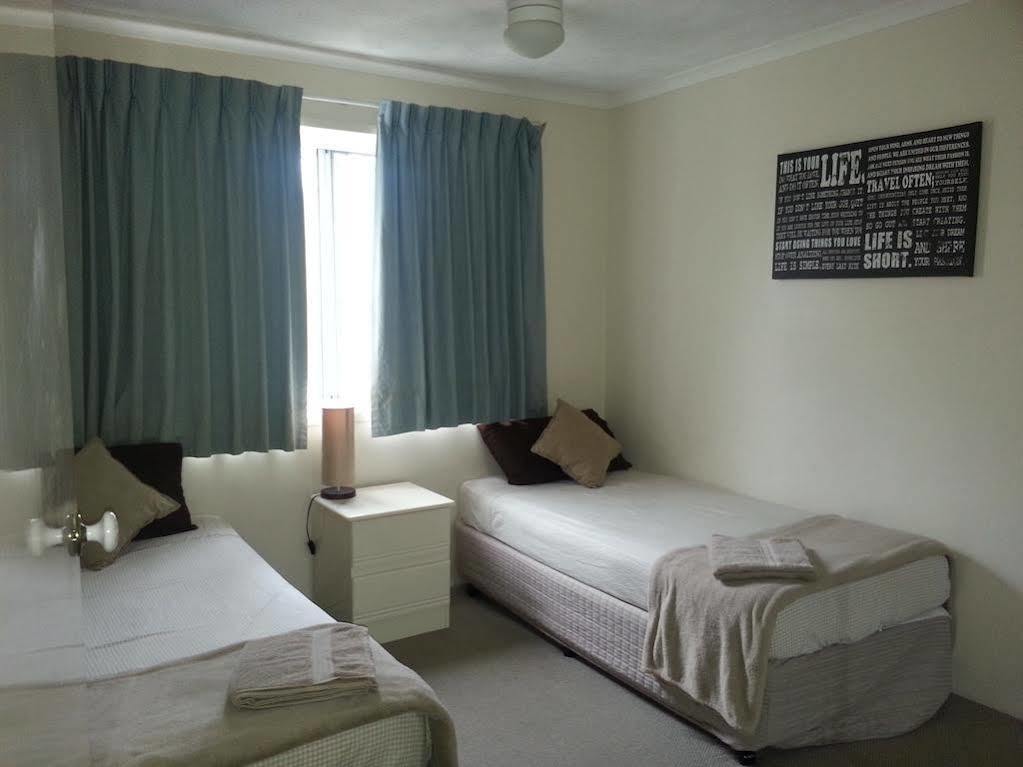 Koala Cove Holiday Apartments Голд-Кост Екстер'єр фото