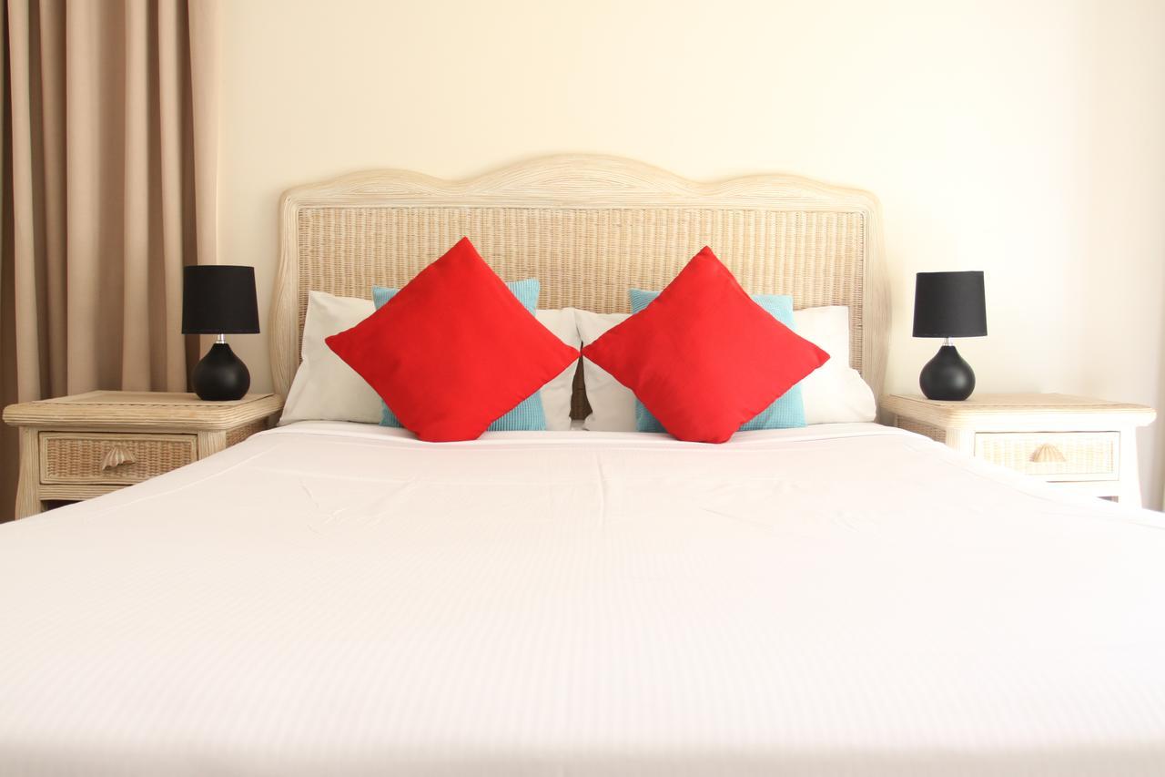Koala Cove Holiday Apartments Голд-Кост Екстер'єр фото