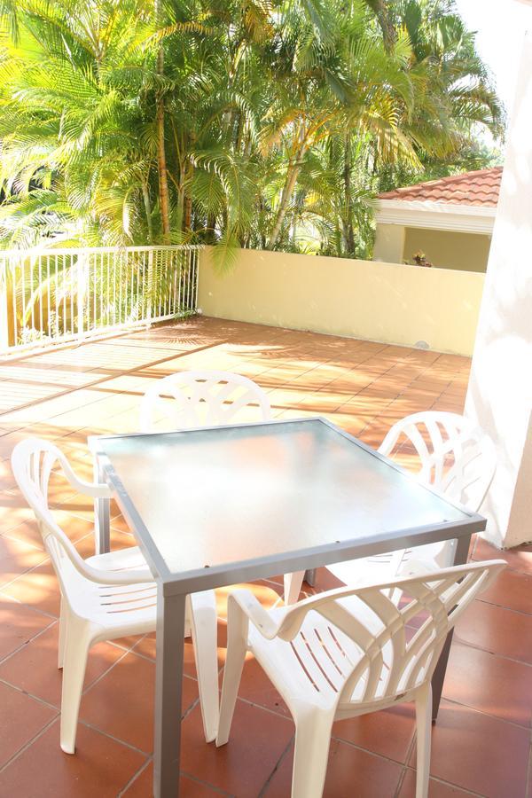 Koala Cove Holiday Apartments Голд-Кост Екстер'єр фото