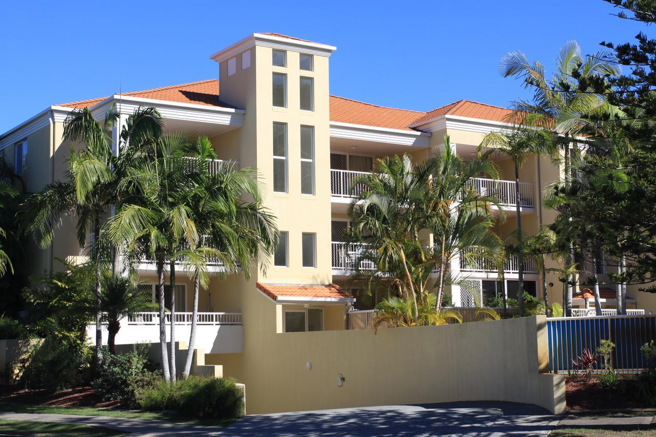Koala Cove Holiday Apartments Голд-Кост Екстер'єр фото