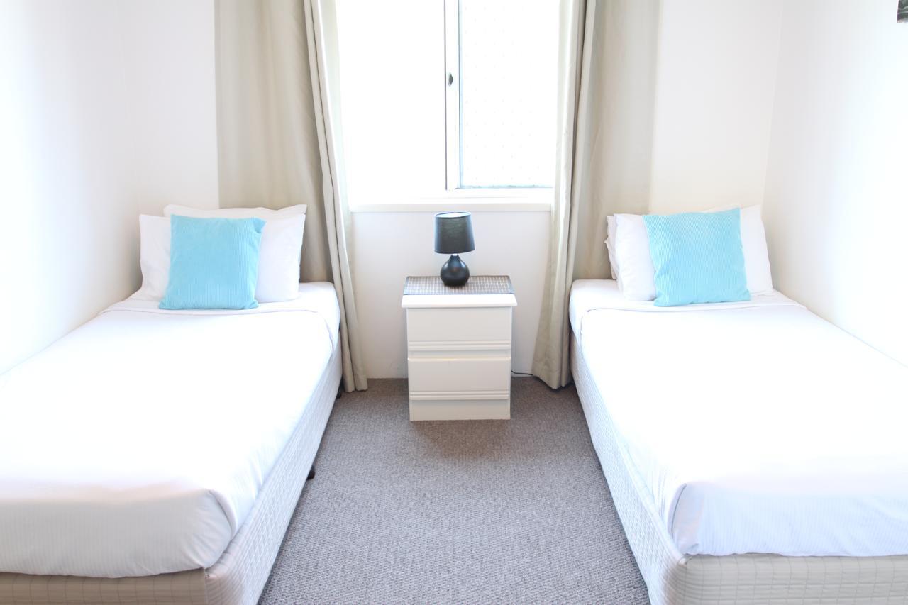 Koala Cove Holiday Apartments Голд-Кост Екстер'єр фото