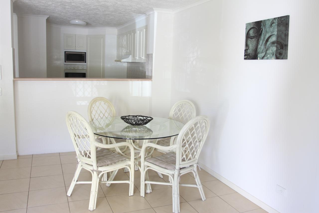 Koala Cove Holiday Apartments Голд-Кост Екстер'єр фото