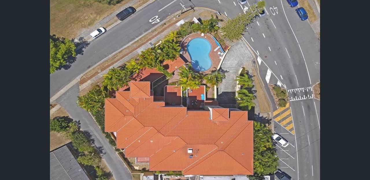 Koala Cove Holiday Apartments Голд-Кост Екстер'єр фото