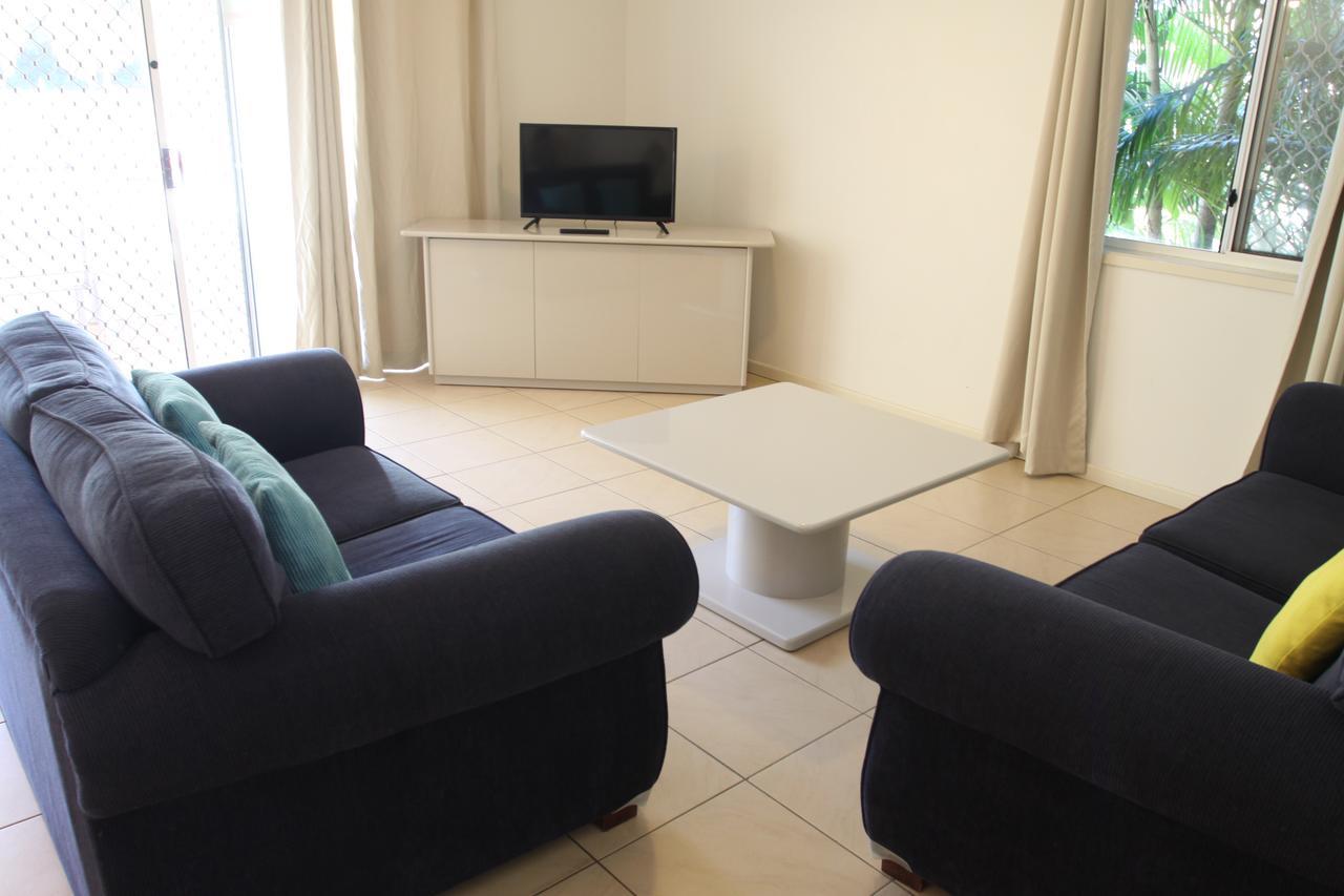Koala Cove Holiday Apartments Голд-Кост Екстер'єр фото